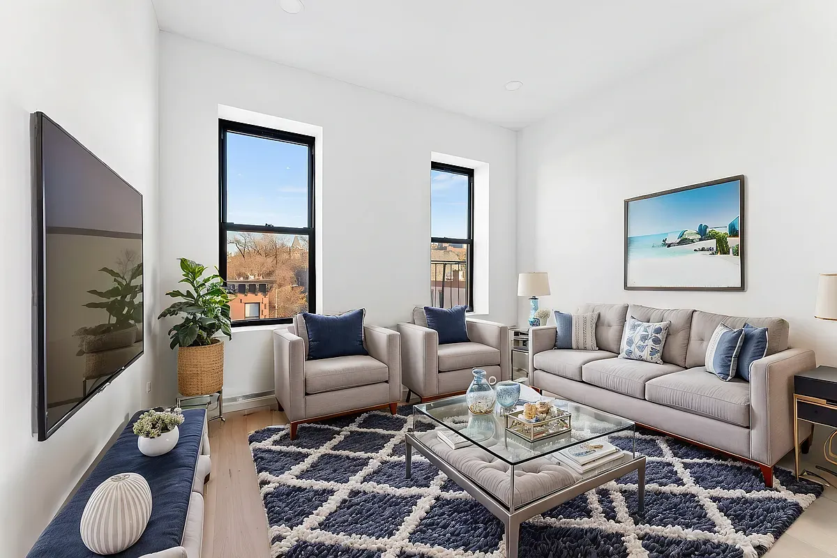 $3,795 | 88 5th Avenue, Unit 2B | Park Slope