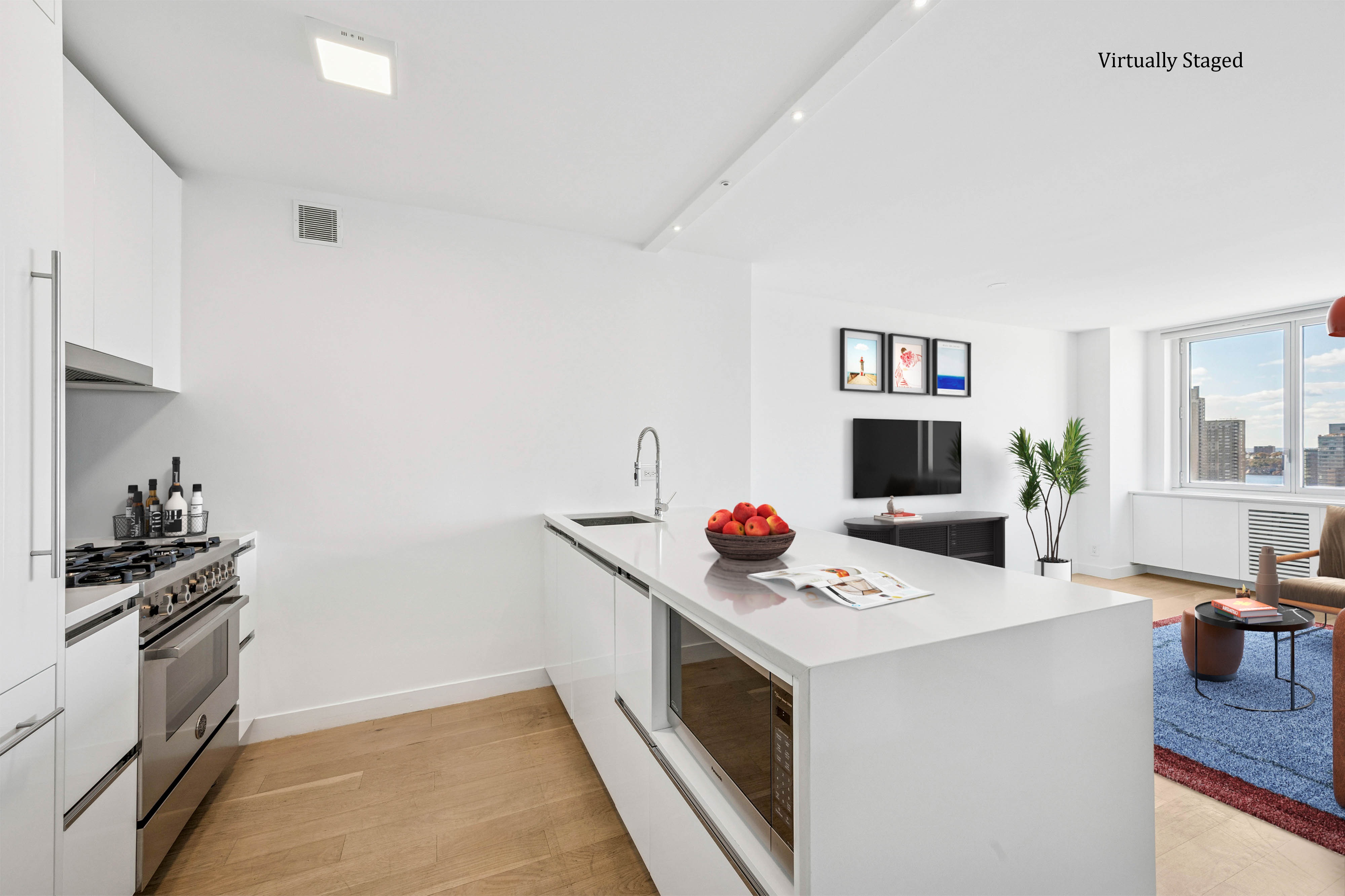 301 West 53rd Street, Unit 21B Manhattan, NY 10019 - Photo 2 of 20