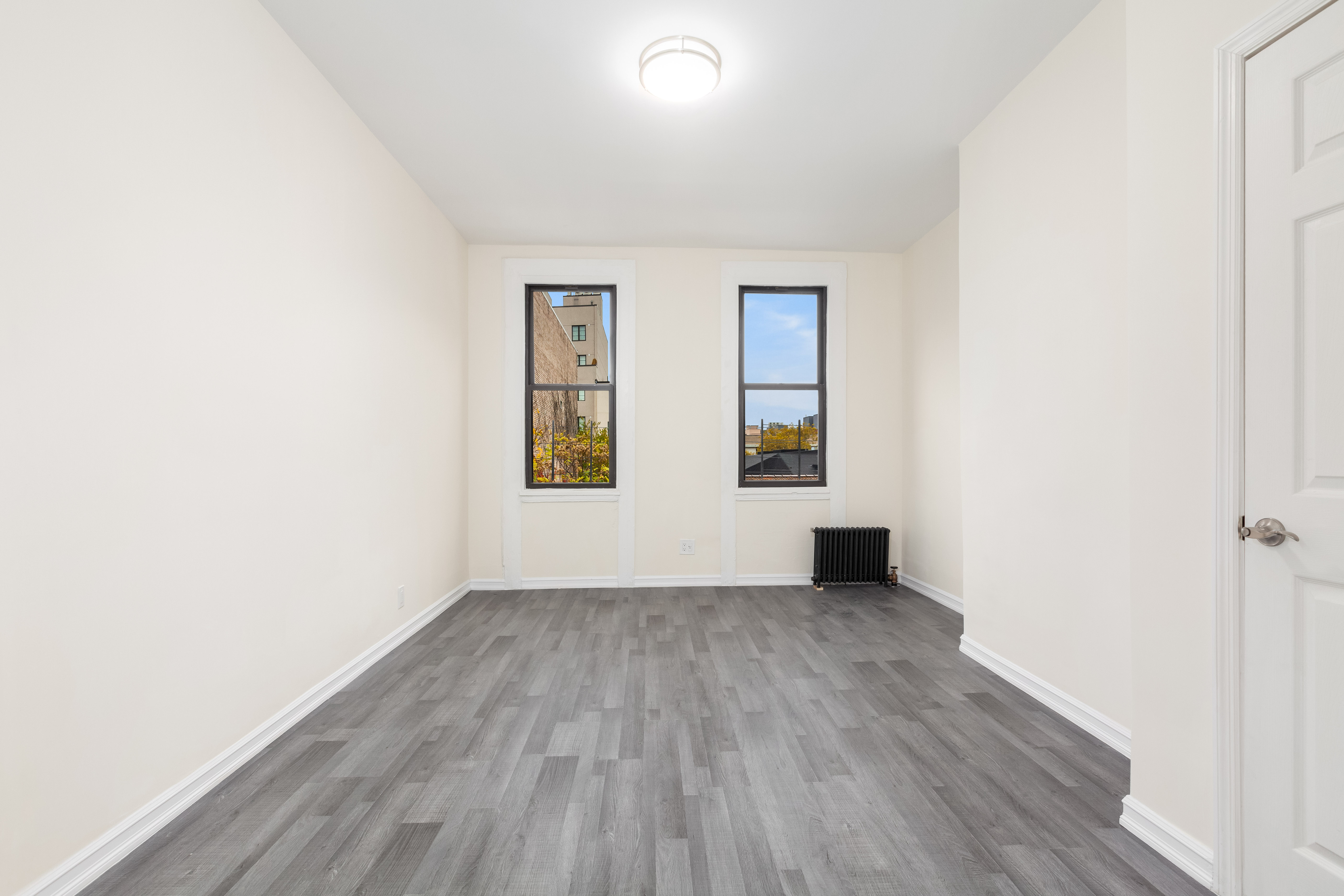374 Wallabout Street, Unit 3L, Brooklyn, NY 11206 Compass