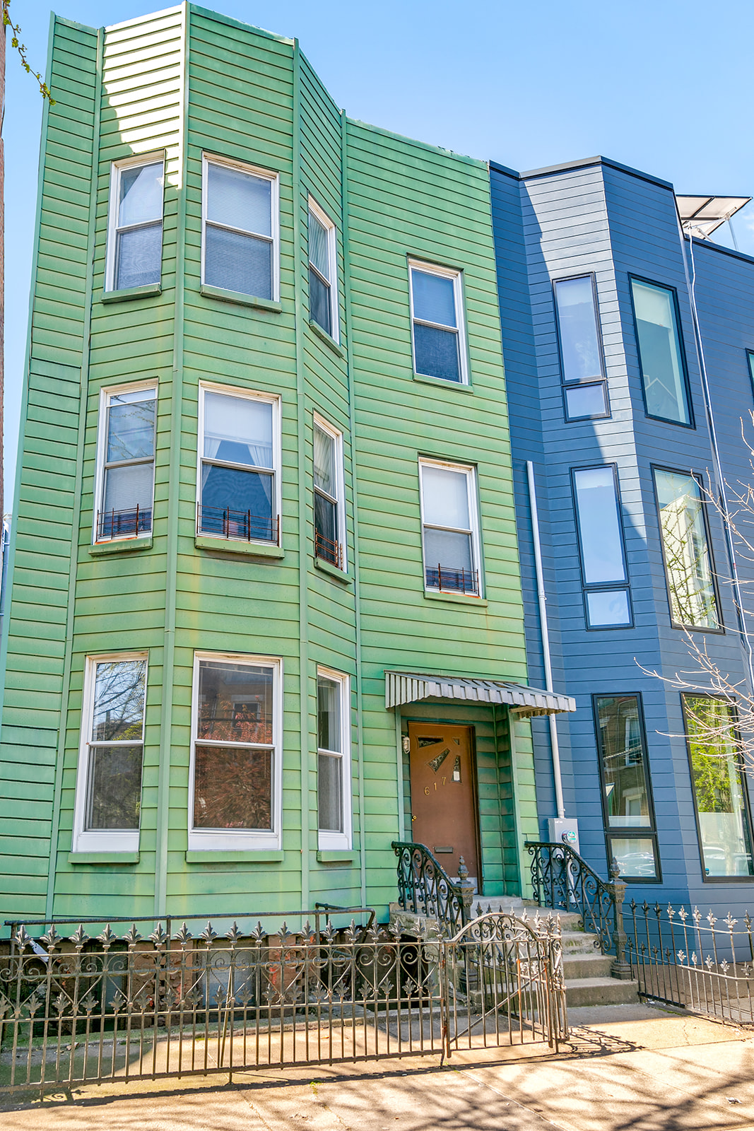 617 Morgan Avenue Brooklyn, NY 11222 - Photo 16 of 22