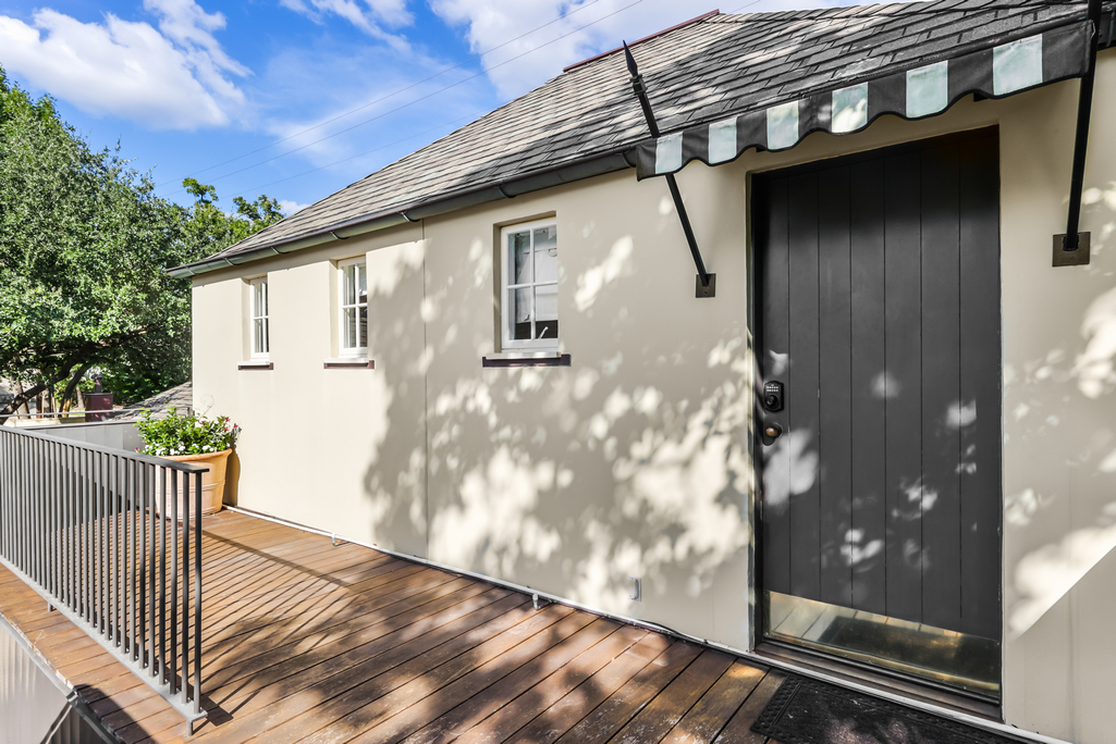 2401 Enfield Road Austin, TX 78703 - Photo 28 of 36