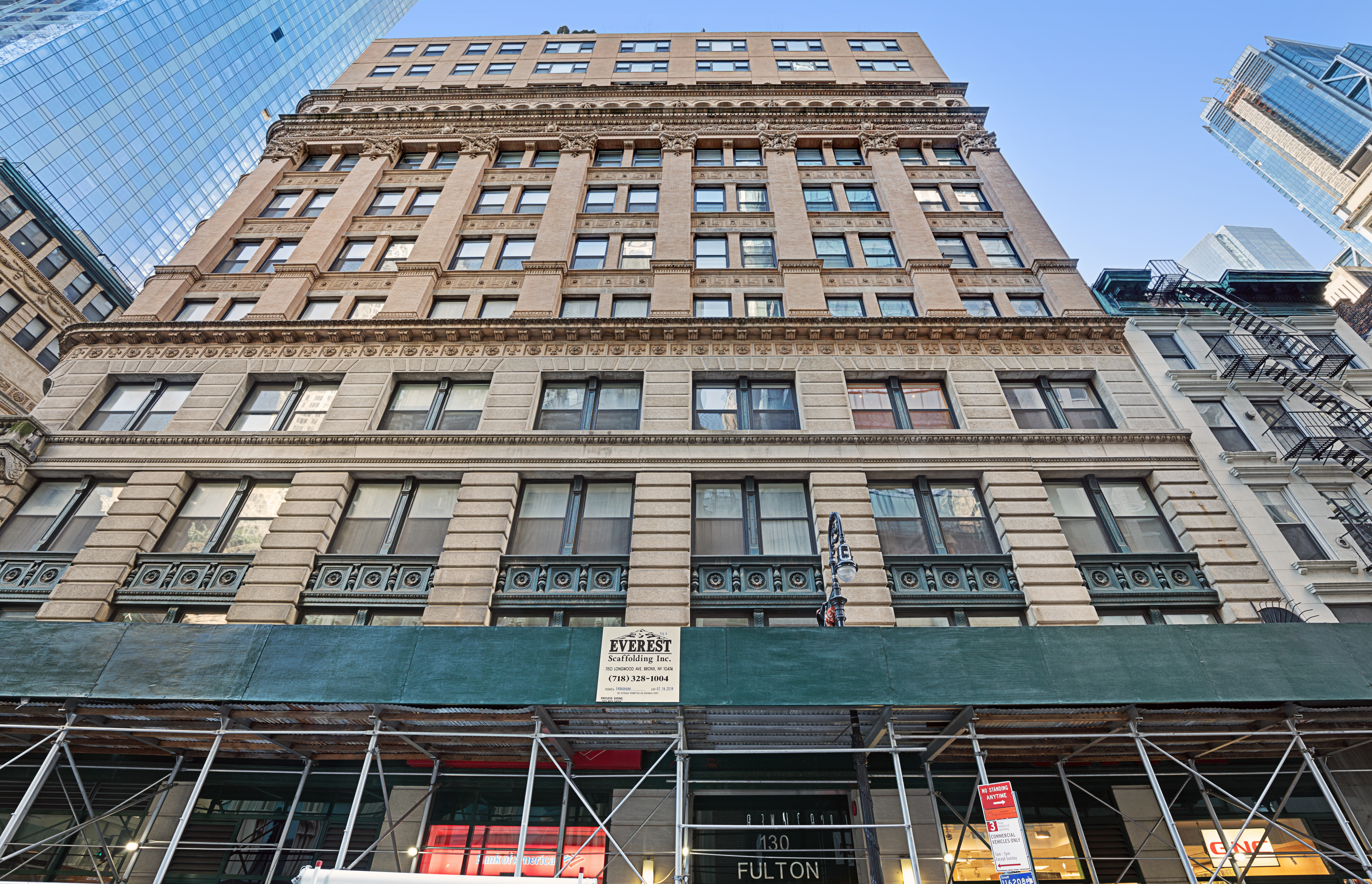 130 Fulton Street, Unit 9B Manhattan, NY 10038 - Photo 21 of 22 Gallery Image 21