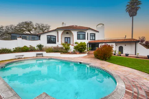 $2,375,000 | 3336 Bloomfield Road, Sebastopol, CA 95472