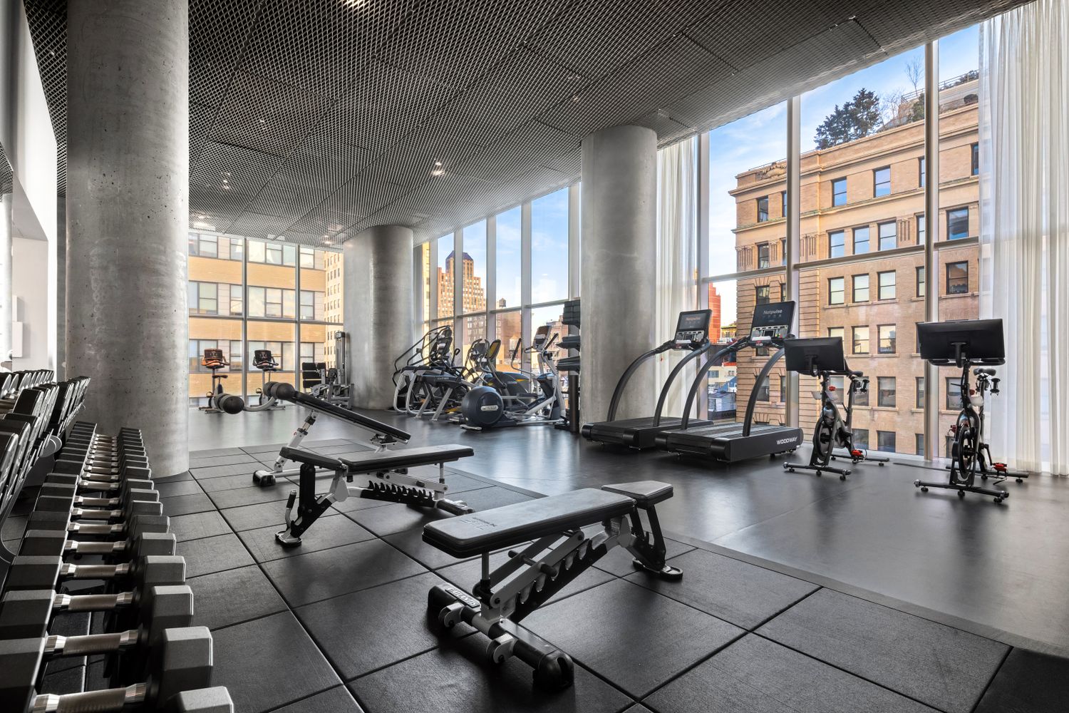 56 Leonard Street, Unit 26AWEST Manhattan, NY 10013 - Photo 13 of 16