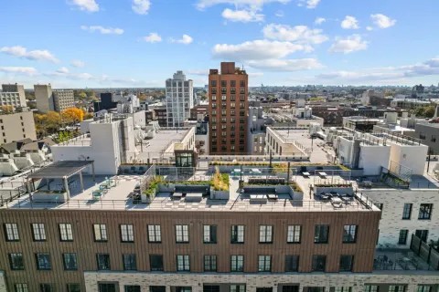 $4,300 | 350 Clarkson Avenue, Unit 104 | Prospect Lefferts Gardens