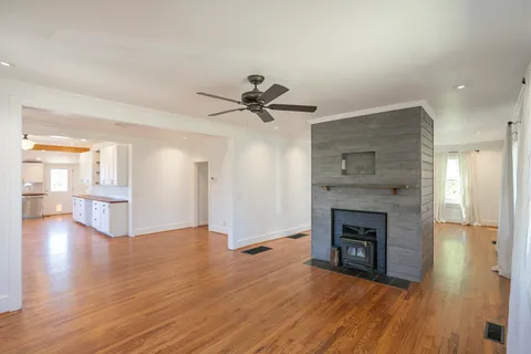 $750,000 | 1230 Shelton Avenue, Nashville, TN 37216