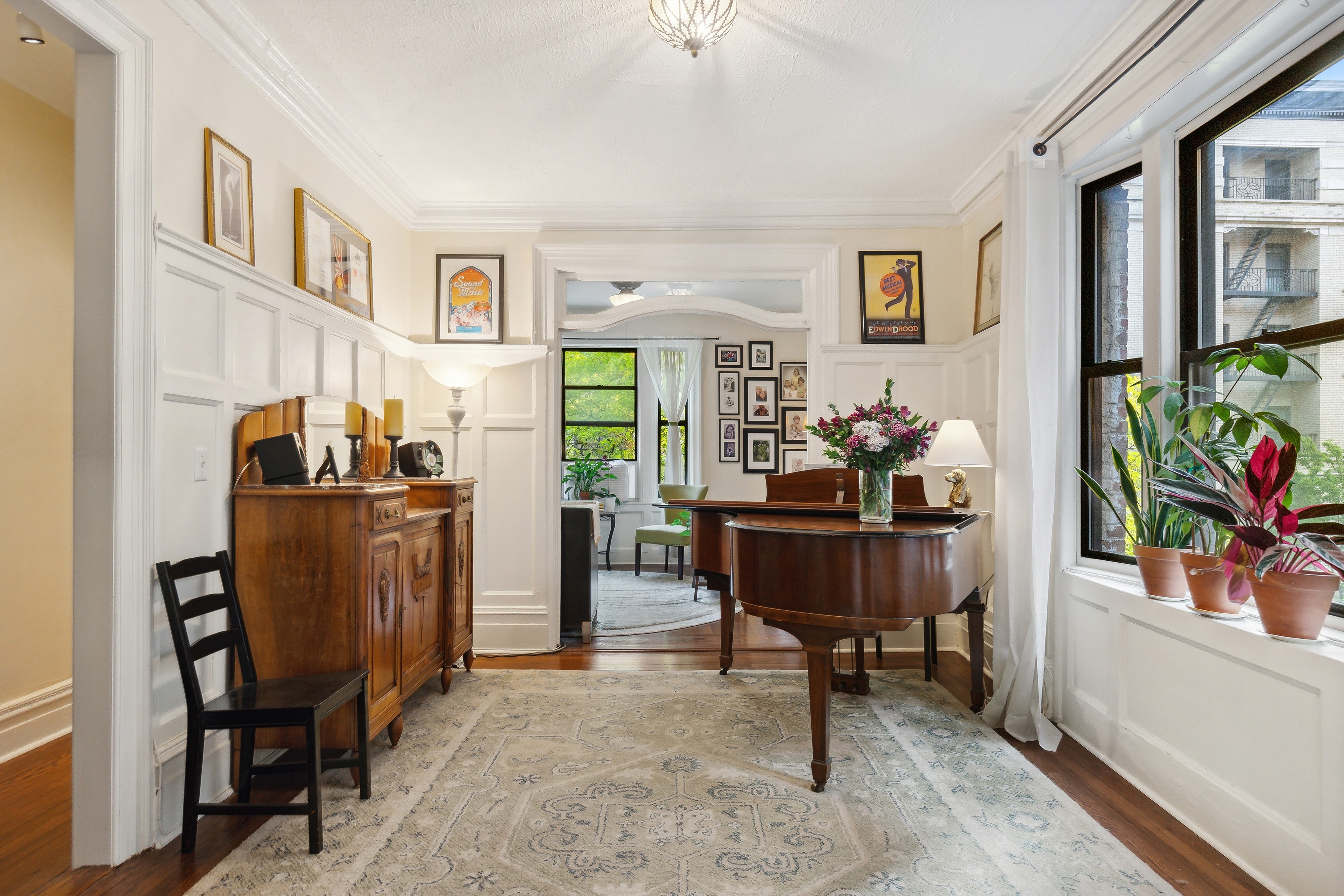 804 West 180th Street, Unit 33 Manhattan, NY 10033 - Photo 1 of 17