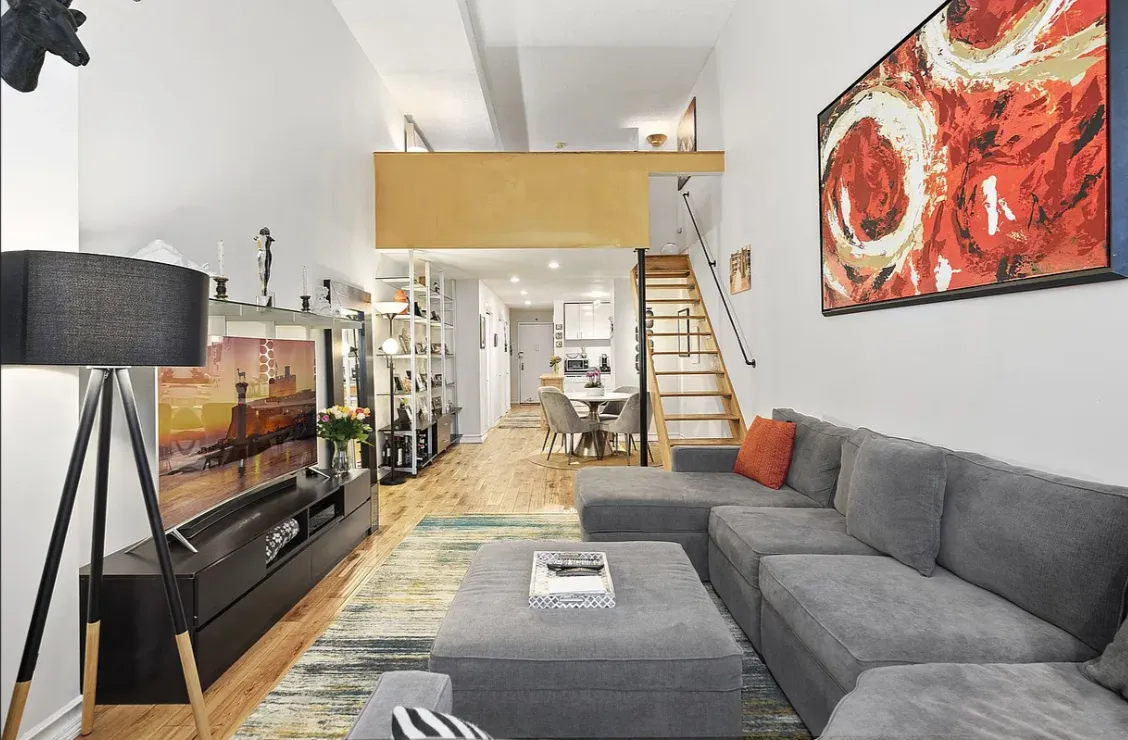 $4,500 | 372 5th Avenue, Unit 2B | Midtown South