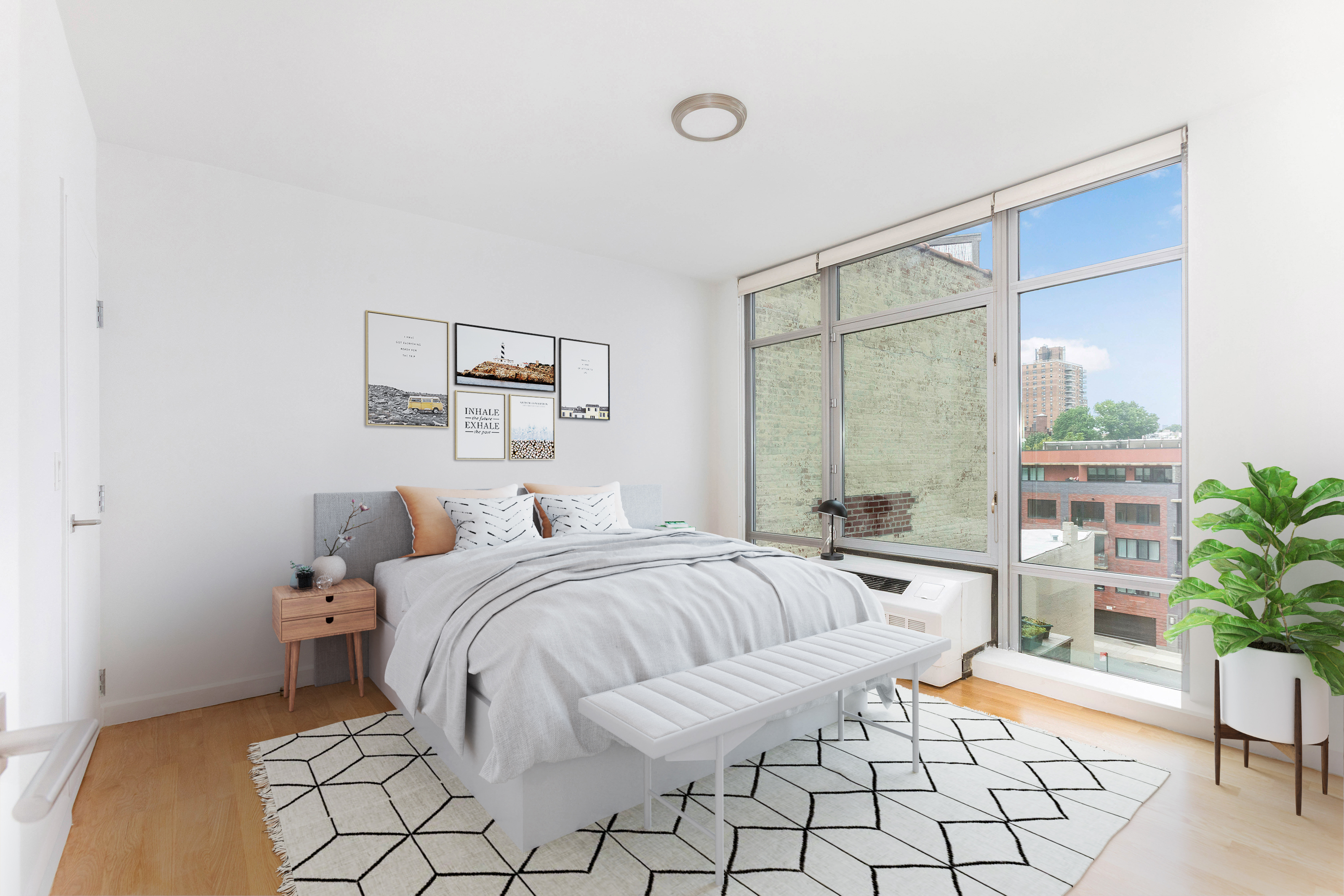 267 6th Street, Unit 6D Brooklyn, NY 11215 - Photo 3 of 13