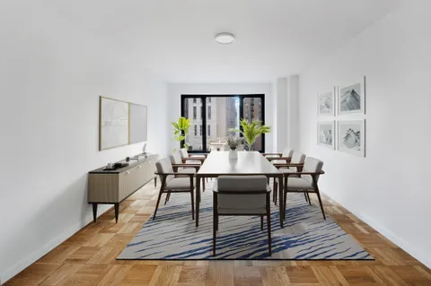 $2,950,000 | 200 Central Park South, Unit 10A | Central Park South