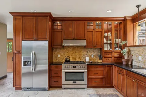 $3,350,000 | 12 Chaparral Lane, San Geronimo, CA 94963