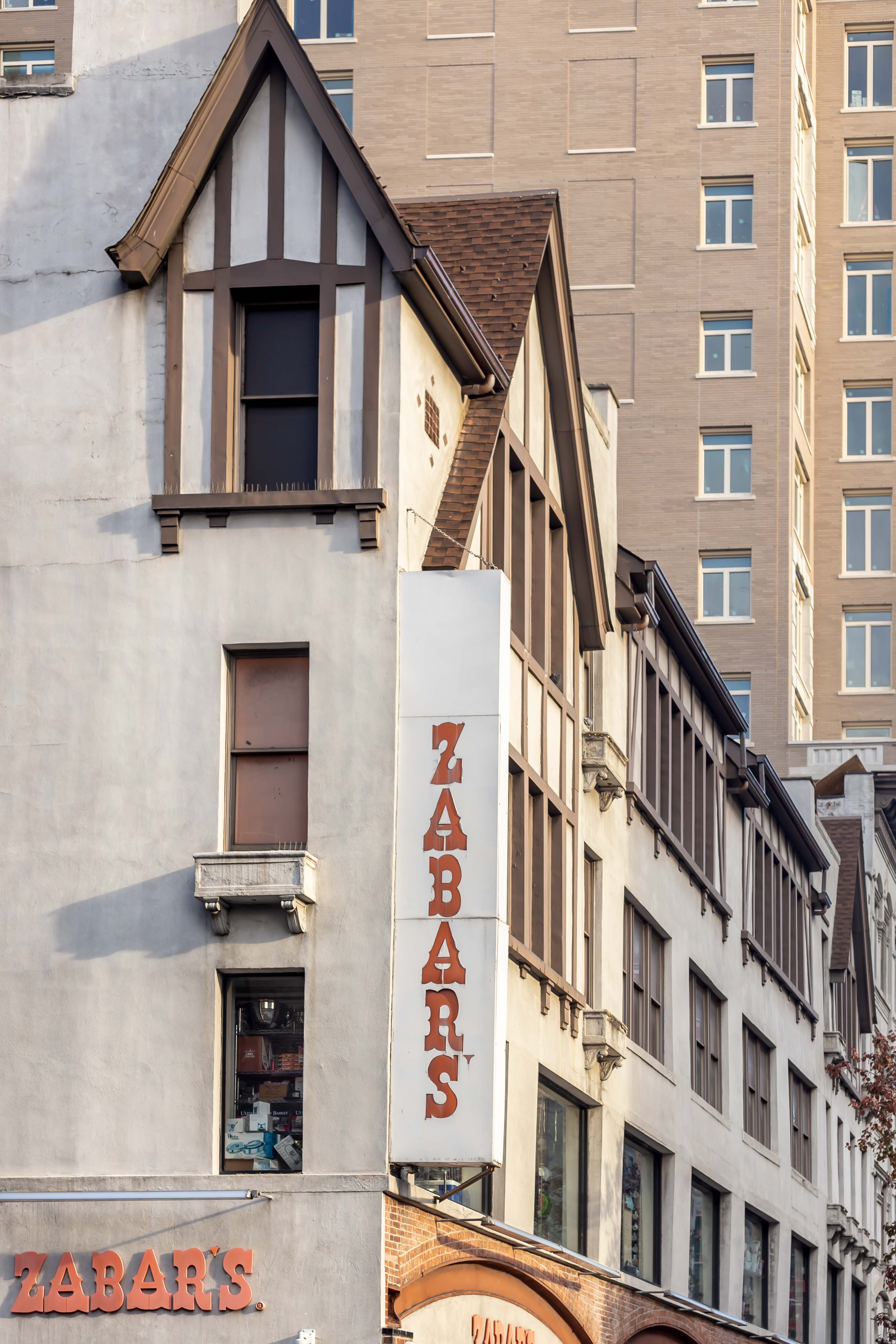 323 West 80th Street Manhattan, NY 10024 - Photo 20 of 24 a view of buildings