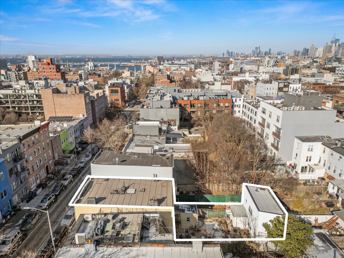 335 21st Street Brooklyn, NY 11215 - Photo 6 of 11 a view of city