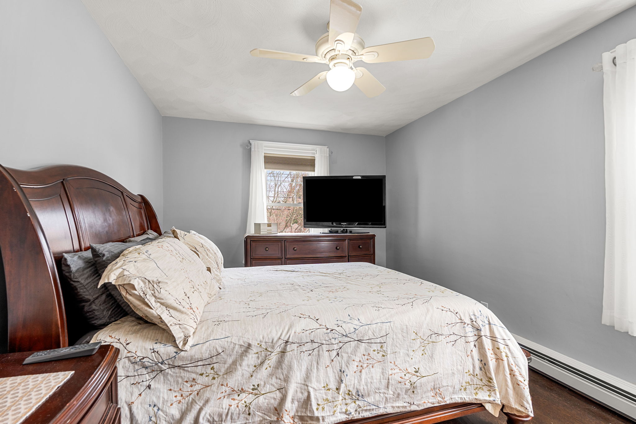 134 Dalton Road Chelmsford, MA 01824 - Photo 17 of 38