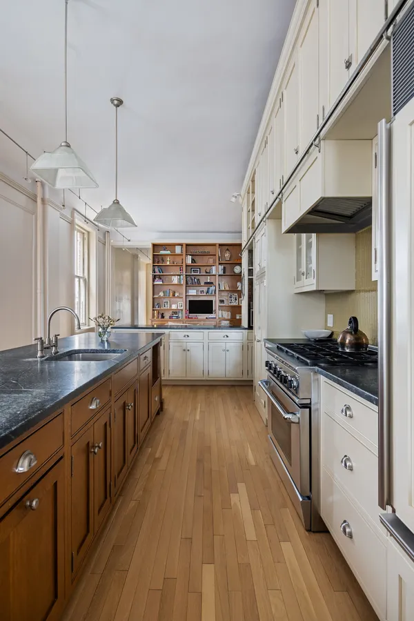 $5,000,000 | 714 Broadway, Unit 8 | NoHo