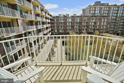 $389,900 | 510 N Street Southwest, Unit N422, Washington, DC 20024