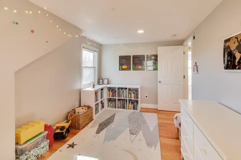 $725,000 | 3913 Oglethorpe Street, Hyattsville, MD 20782