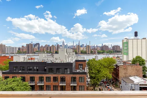 $1,695,000 | 100 Gold Street, Unit PHA | DUMBO