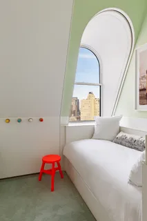 $20,000,000 | 150 Nassau Street, Unit PH | Financial District