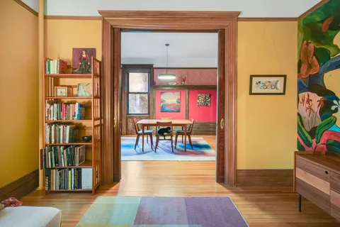 $975,000 | 605 West 111th Street, Unit 43 | Morningside Heights