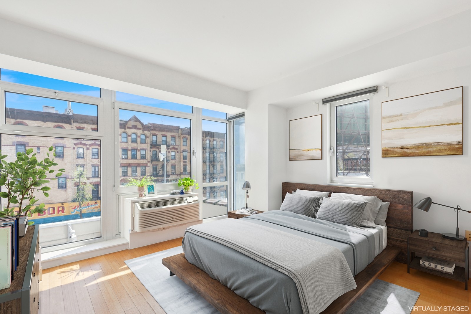145 Park Place, Unit 4G Brooklyn, NY 11217 - Photo 4 of 14