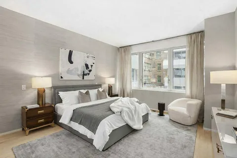 $12,500 | 121 East 22nd Street, Unit N1001 | Gramercy