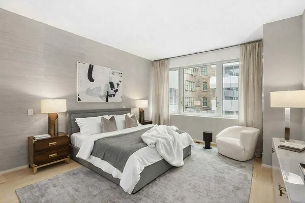 $12,500 | 121 East 22nd Street, Unit N1001 | Gramercy