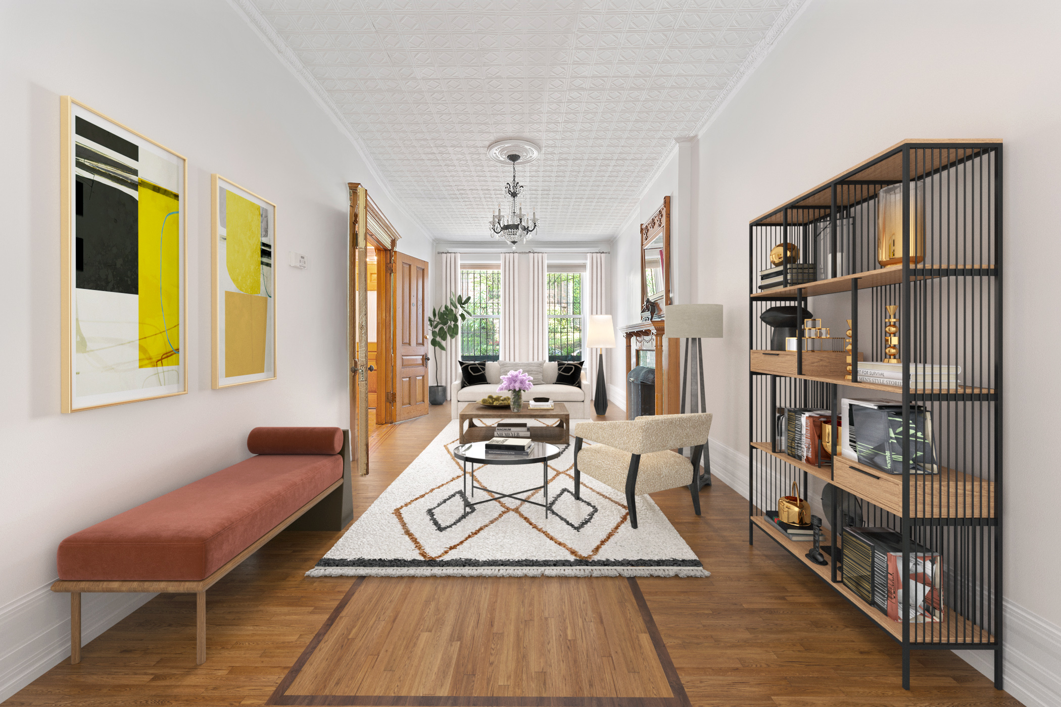 3 Hamilton Terrace Manhattan, NY 10031 - Photo 2 of 20