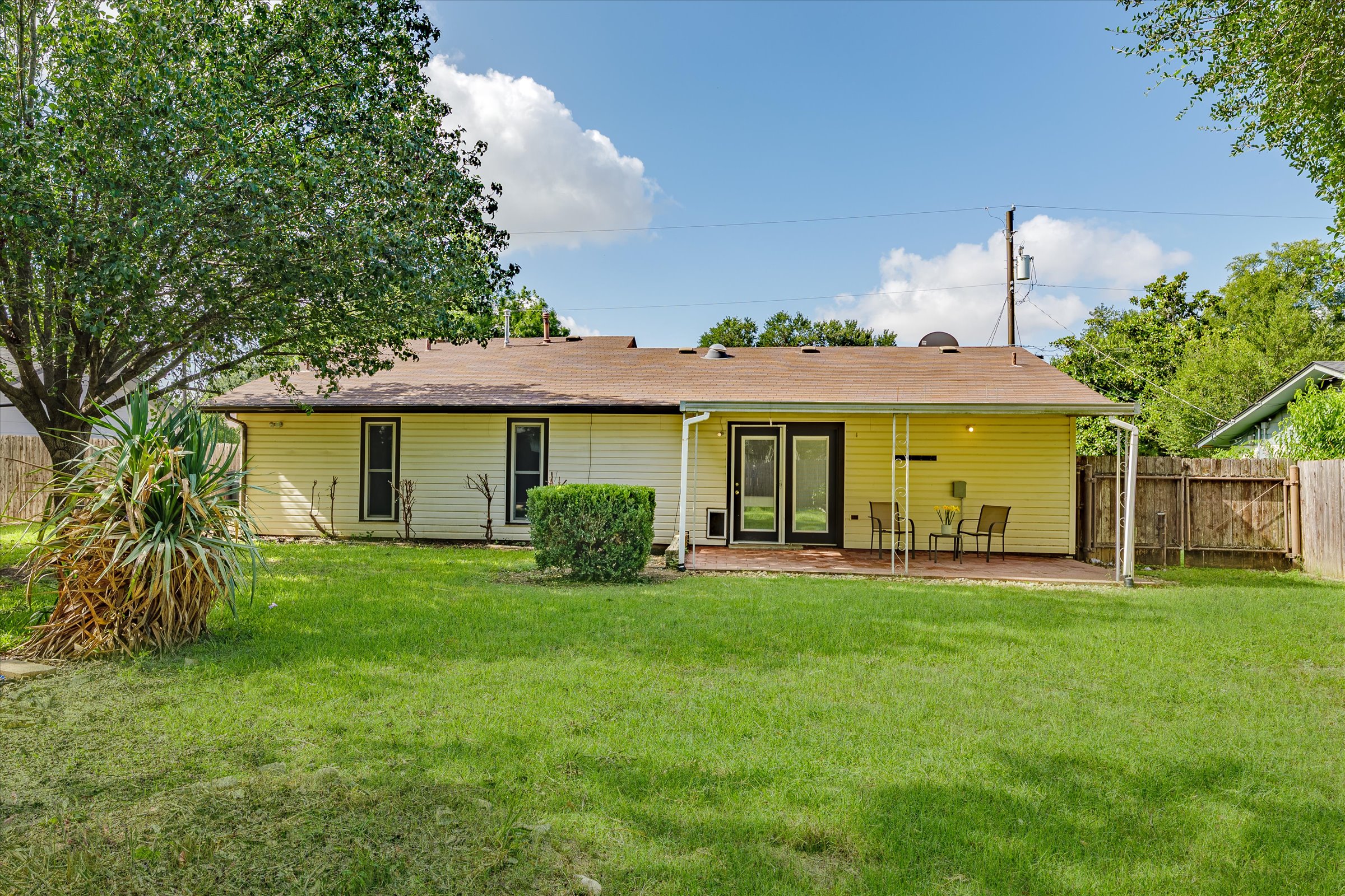 1005 Ranch Road Georgetown, TX 78628 - Photo 11 of 15