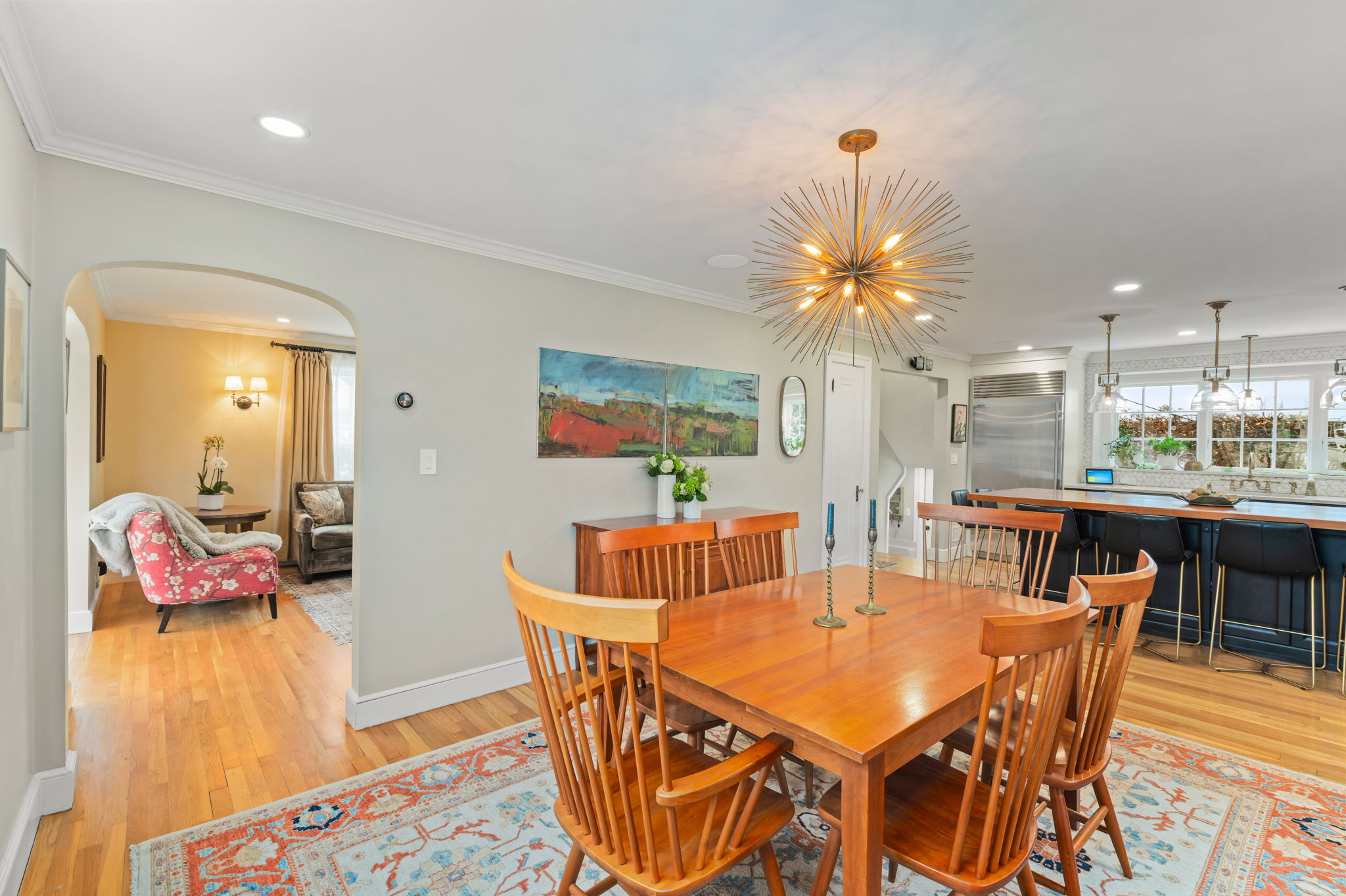 45 Lynnbrook Road Lynnfield, MA 01940 - Photo 10 of 40