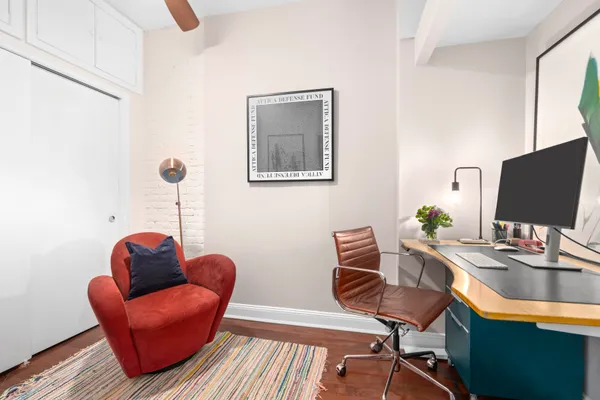 $1,495,000 | 130 Prospect Place, Unit 1 | Prospect Heights