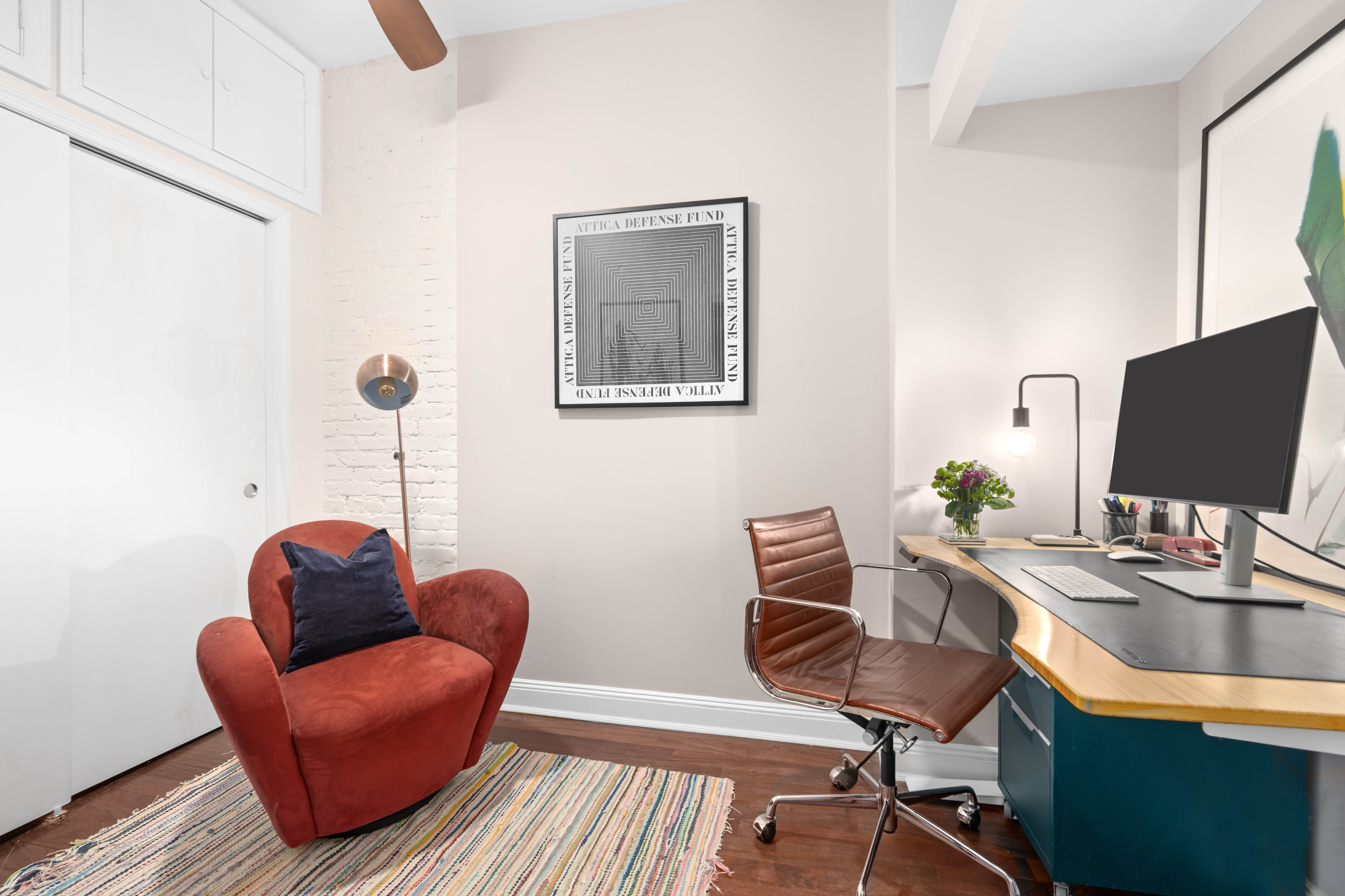 130 Prospect Place, Unit 1 Brooklyn, NY 11217 - Photo 4 of 13