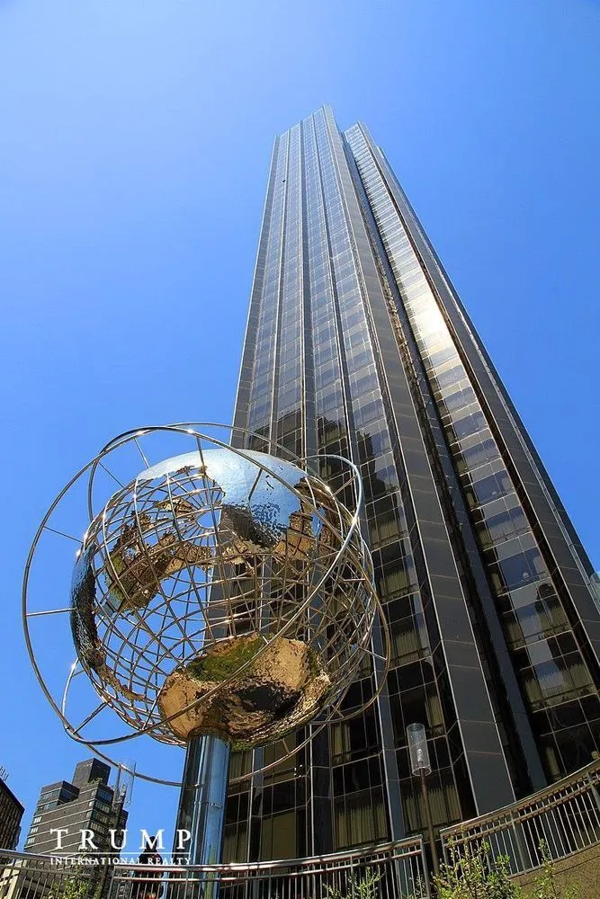 $825,000 | 1 Central Park West, Unit 820 | Upper West Side