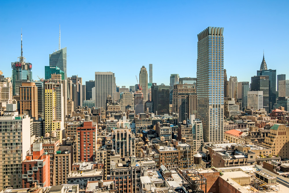 35 West 33rd Street, Unit 25F Manhattan, NY 10001 - Photo 31 of 33
