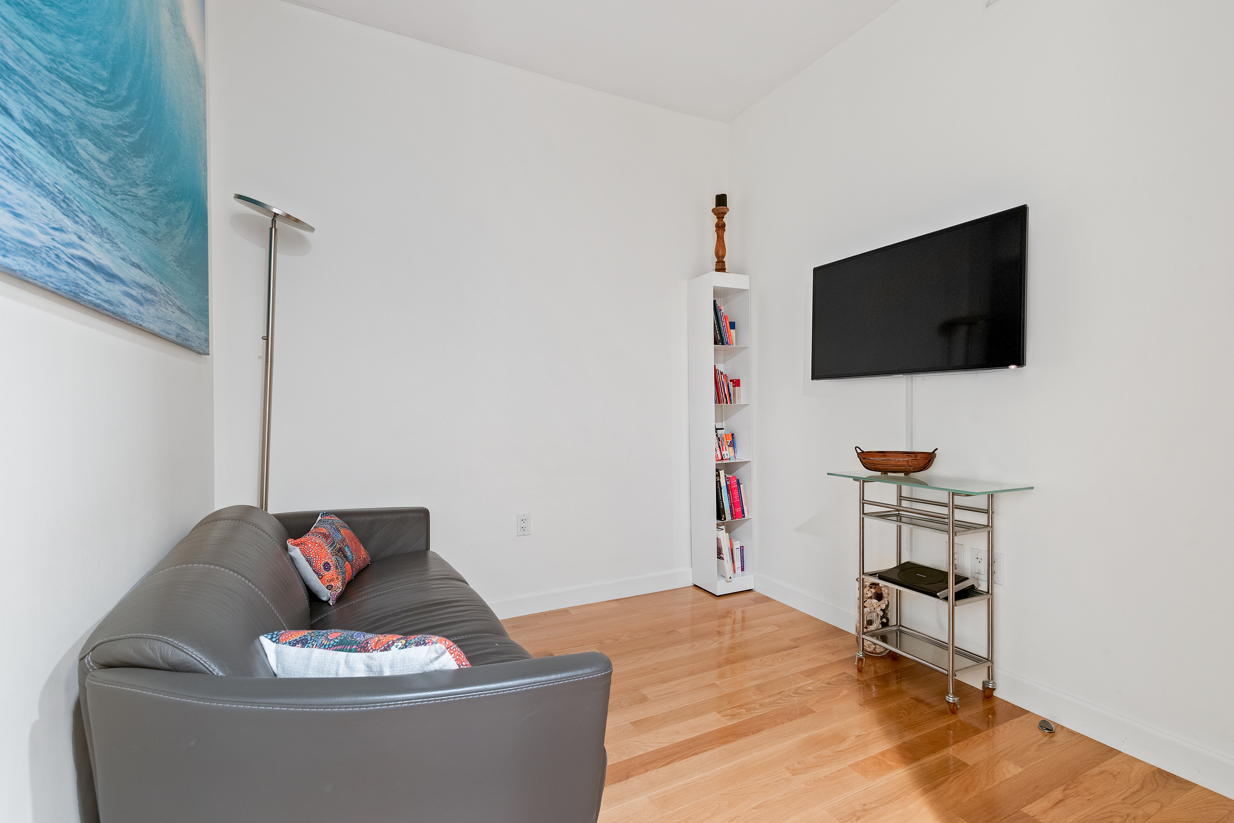 454 West 54th Street, Unit 2G Manhattan, NY 10019 - Photo 6 of 10