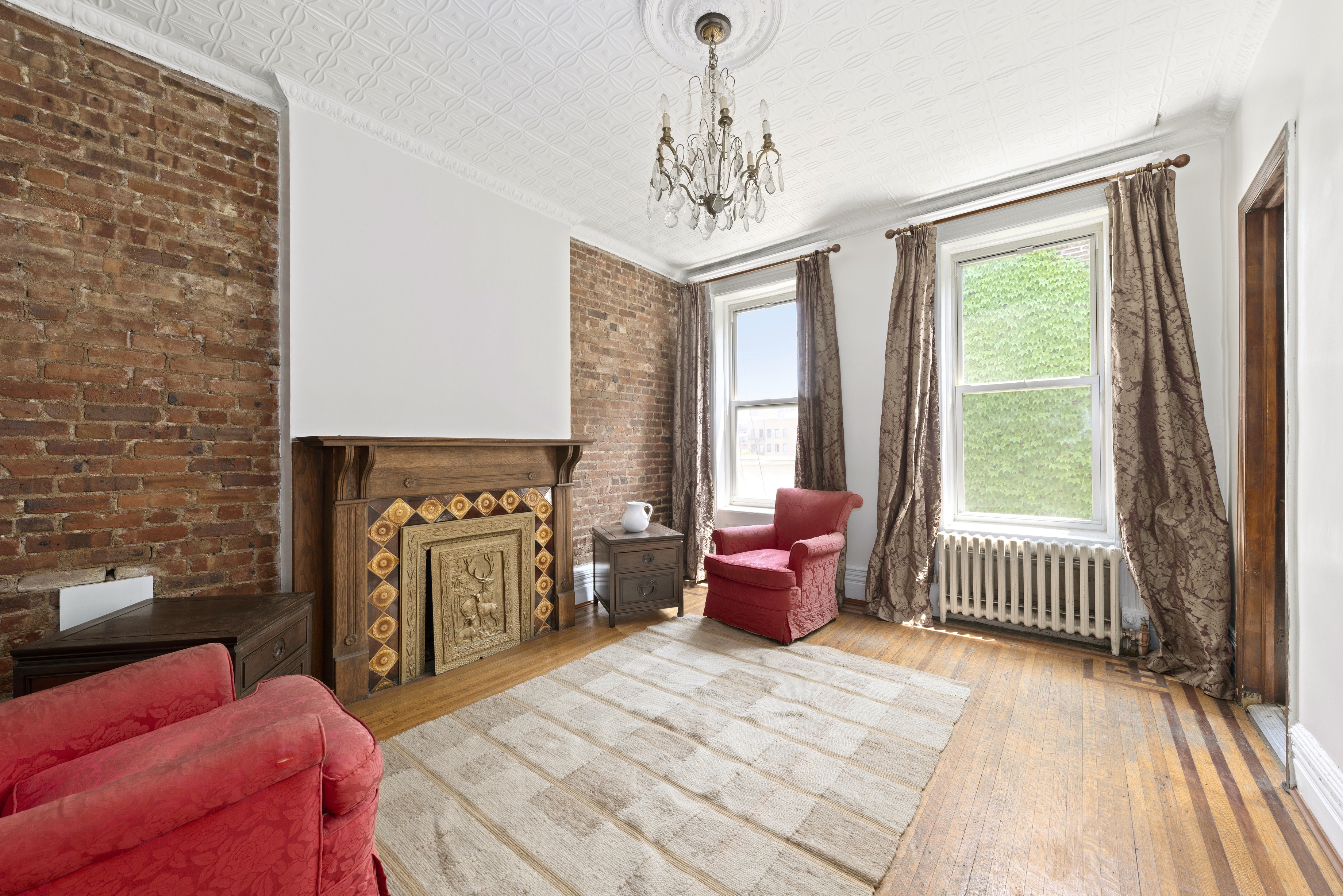 3 Hamilton Terrace Manhattan, NY 10031 - Photo 6 of 20