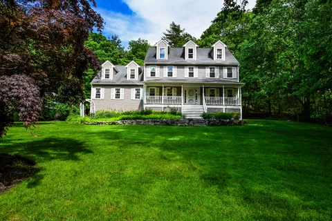 $849,000 | 48 Mill Pond Circle, Milford, MA 01757