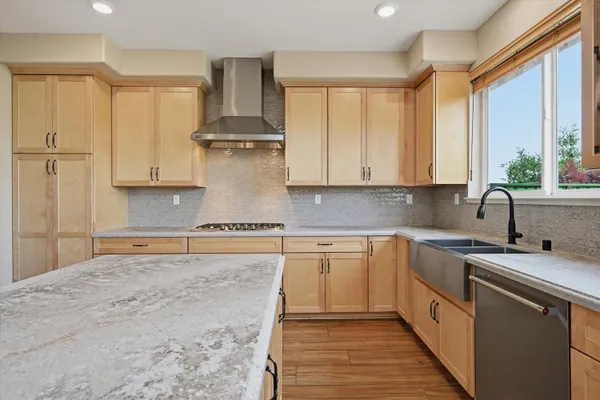 $1,500,000 | 3961 Park Gardens Drive, Santa Rosa, CA 95404