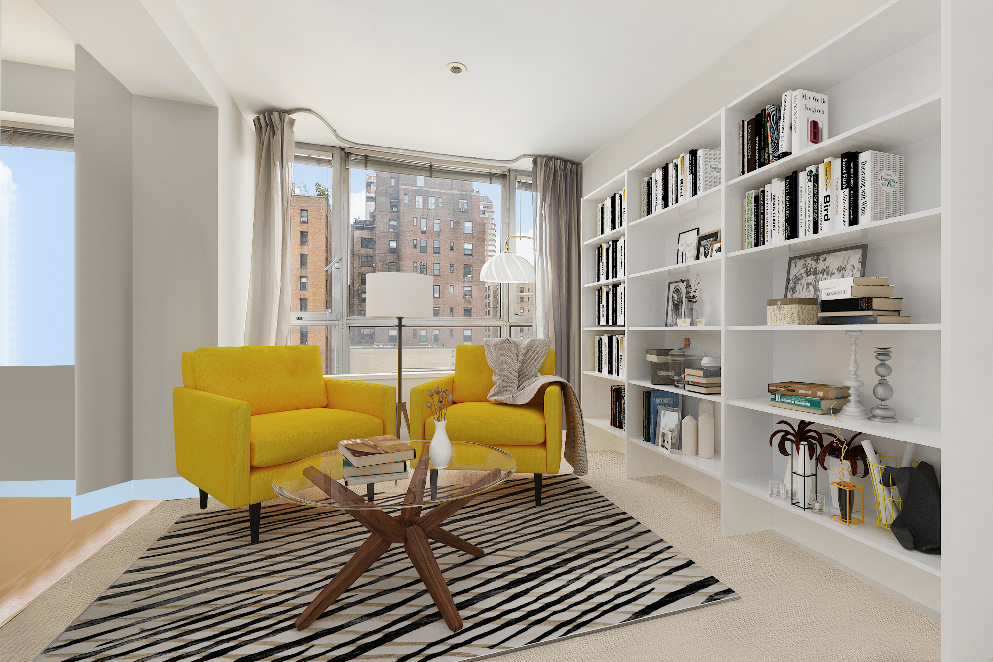 47 East 87th Street, Unit 9E Manhattan, NY 10128 - Photo 2 of 10