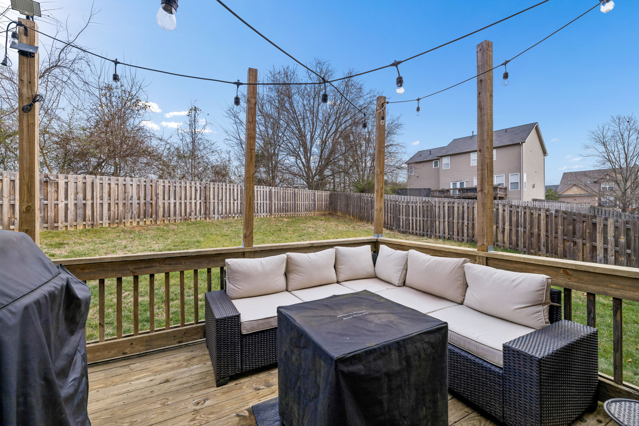 4028 Williford Way Spring Hill, TN 37174 - Photo 58 of 68