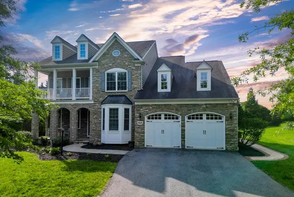 $1,050,000 | 8114 Kylemore Way, Ellicott City, MD 21043