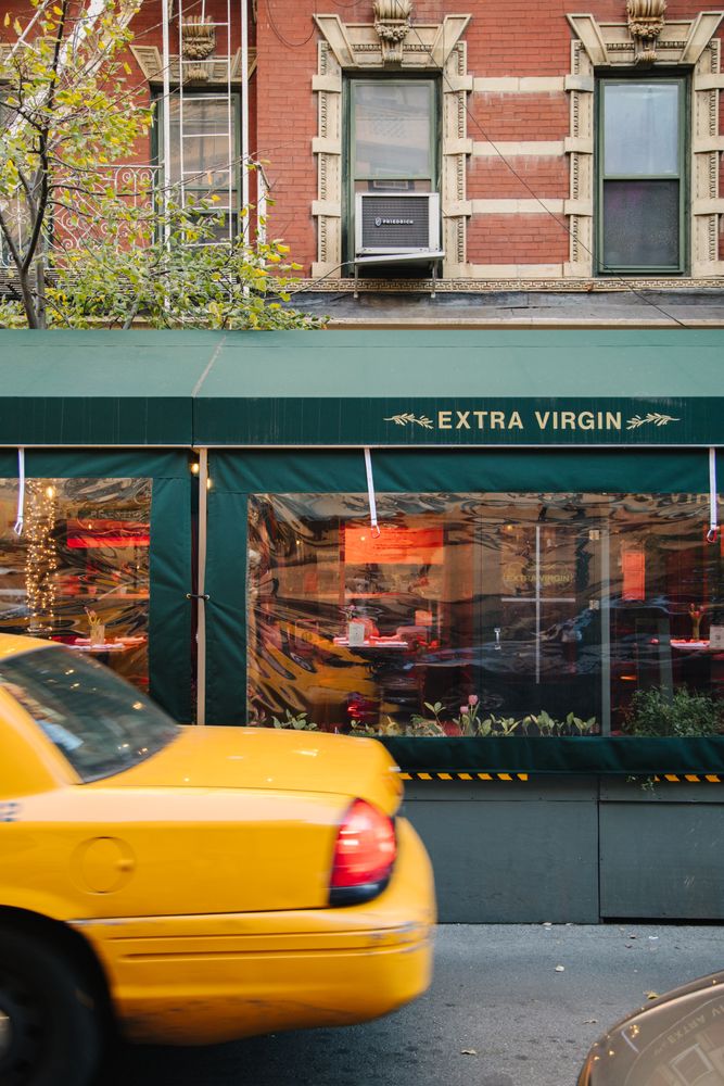 247 West 12th Street, Unit 2A Manhattan, NY 10014 - Photo 22 of 26