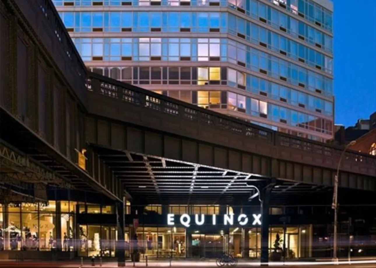 $4,875,000 | 450 West 17th Street, Unit 1709 | Chelsea