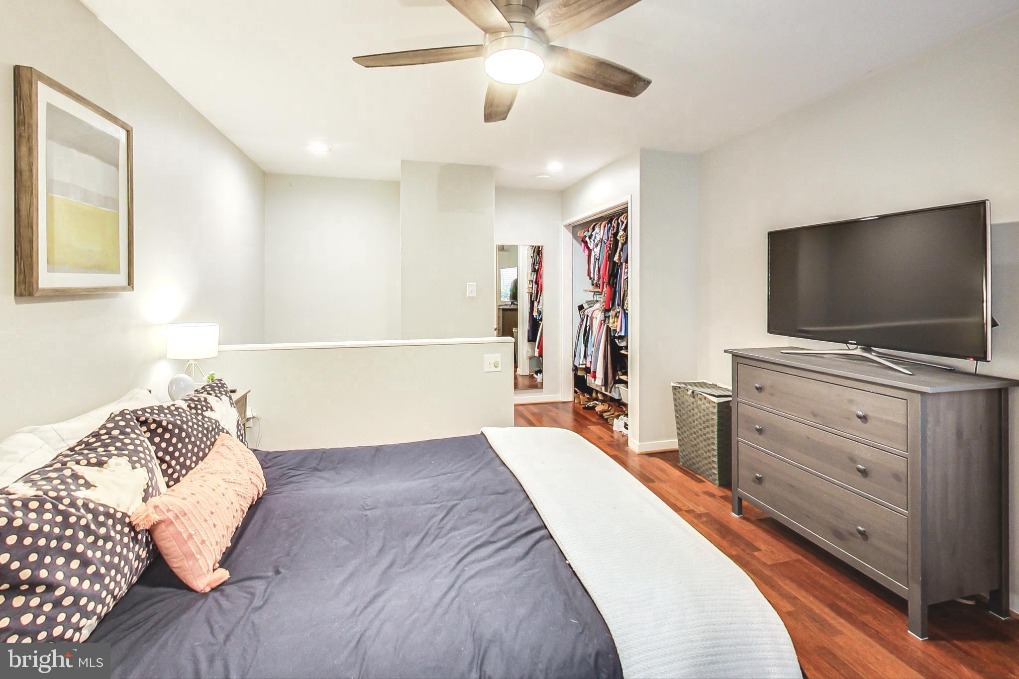 1810 Kalorama Road Northwest, Unit B1 Washington, DC 20009 - Photo 17 of 20