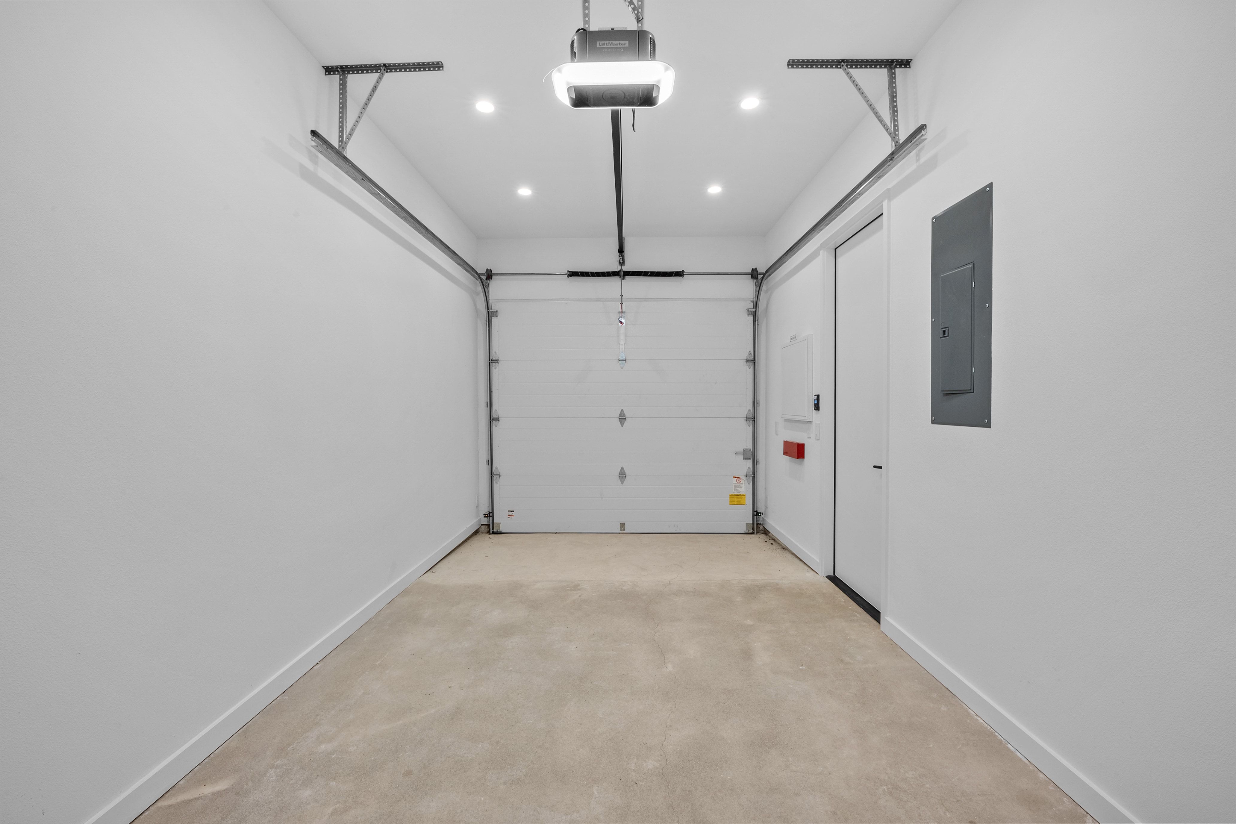 219 Lessin Lane, Unit 11 Austin, TX 78704 - Photo 28 of 30