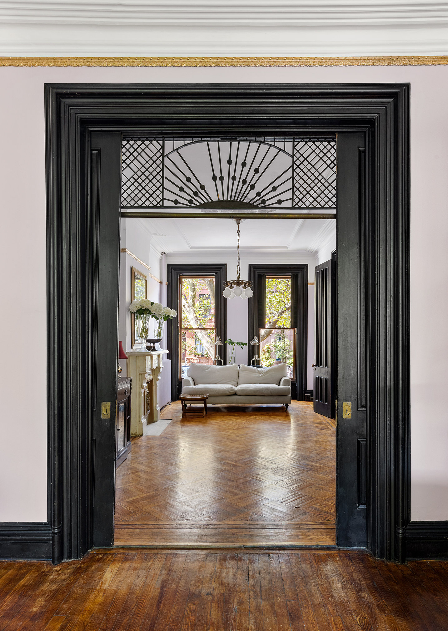 309 Vanderbilt Avenue Brooklyn, NY 11205 - Photo 2 of 29