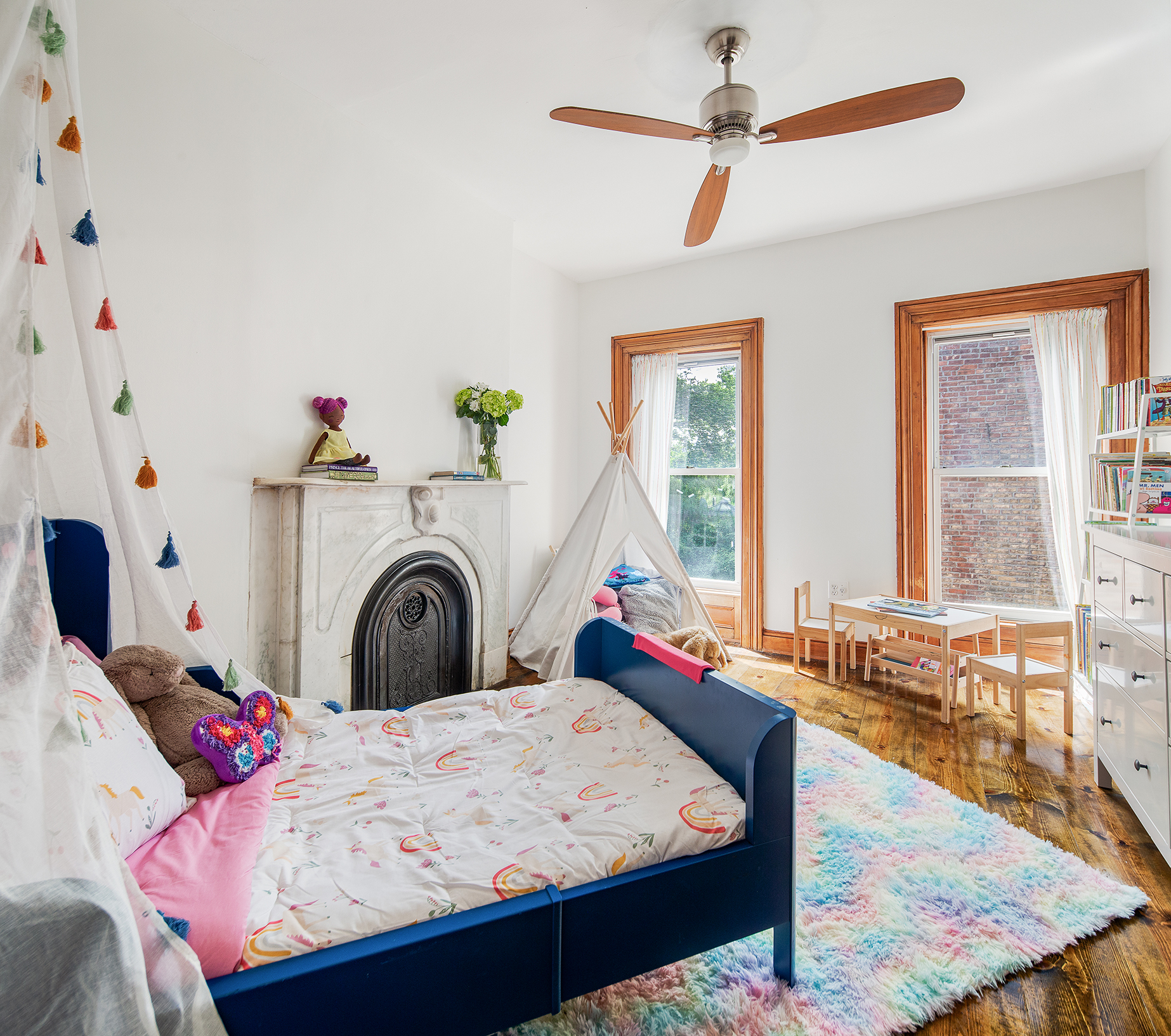 240 Lafayette Avenue Brooklyn, NY 11238 - Photo 8 of 17