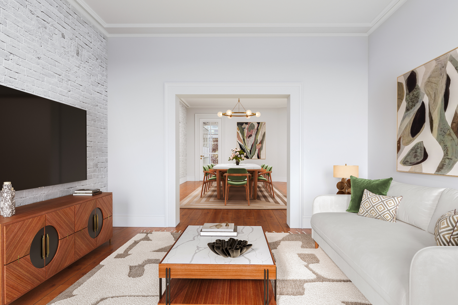 739 Washington Street Manhattan, NY 10014 - Photo 6 of 17