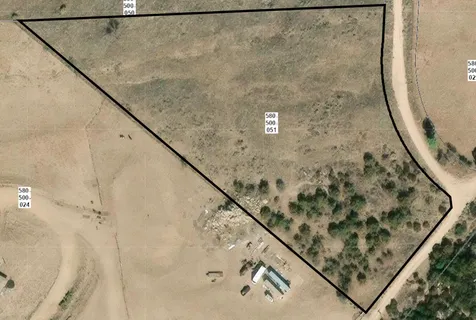 $70,000 | Northwest Ridgecrest Trail, Aguanga, CA 92536