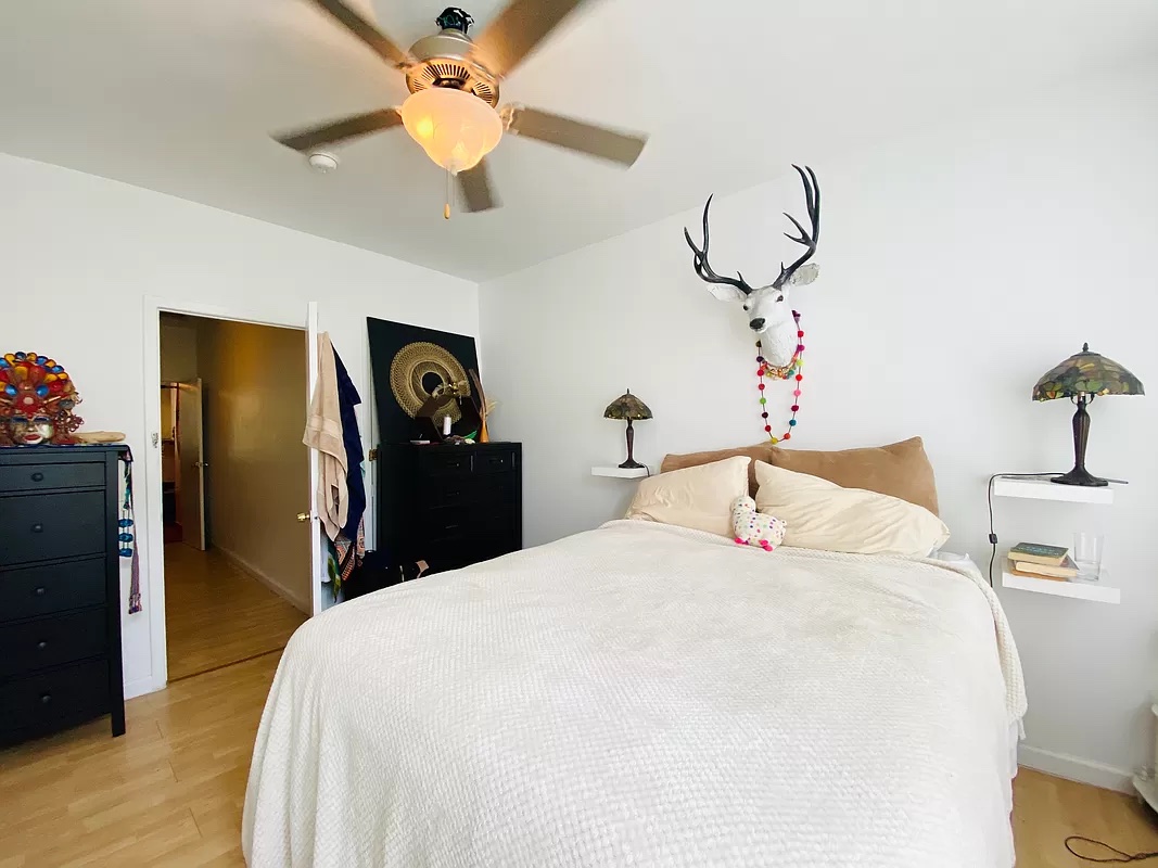 310 Jefferson Street, Unit 3L Brooklyn, NY 11237 - Photo 1 of 13